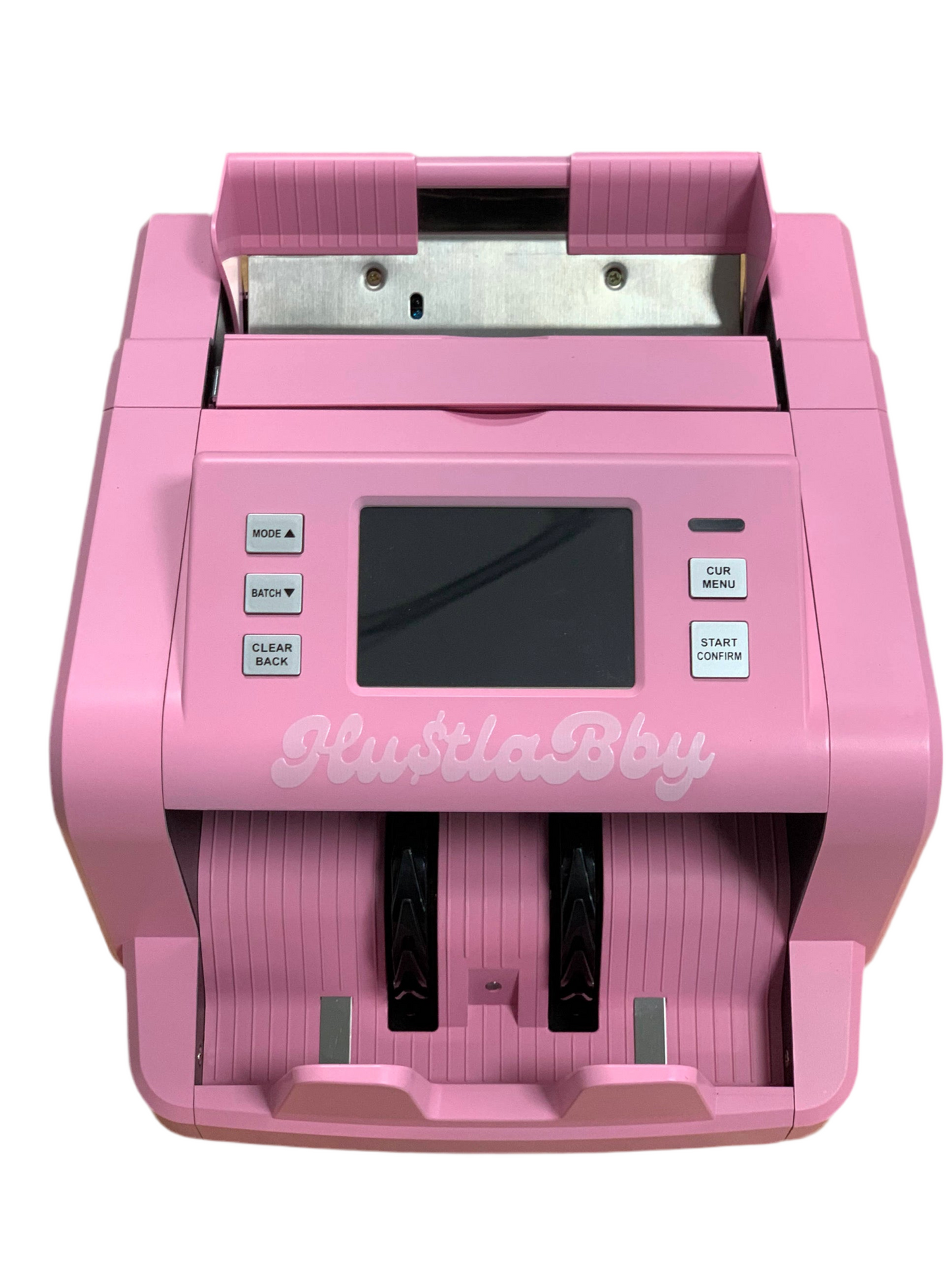 Hu$tlabby Money Counter